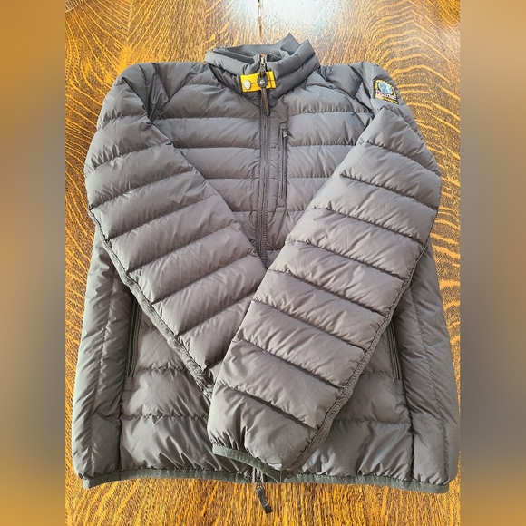 Men's Parajumpers Ugo down jacket - Picture 5 of 9